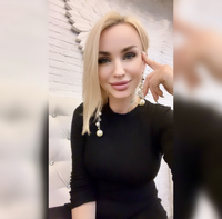 Инна Захарьина