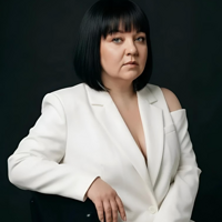 Екатерина Федисова