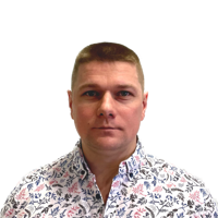 Алексей Меринов