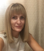 Марина Овчинникова