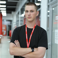 Матвей Тимченко