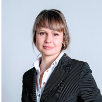 Ангелина Мунгалова