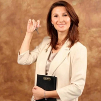 Ирина Гераськина