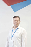 Александр Батманов