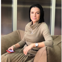 Алёна Попович
