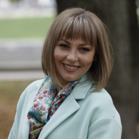 Елена Никифорова