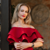 Эльвира Прасолова