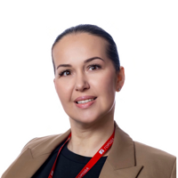 Александра Шатова