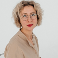 Елена Афанасьева