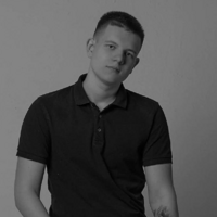 Данил Спиркин