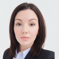 Евгения Экк