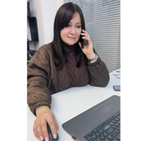 Мария Новожилова