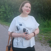 Наталья Чепикова