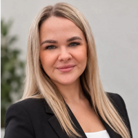 Анна Фомина