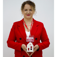 Анастасия Орлова