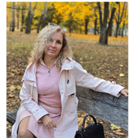 Евгения Зундер