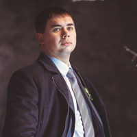 Сергей Сосновский