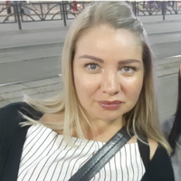 Юлия Калашникова