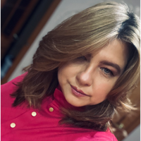 Марина Мерзлякова