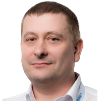 Николай Ляховицкий