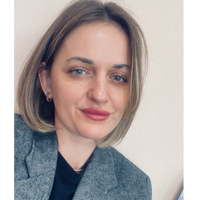 Валентина Кудряшова