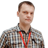 Юрьевич Алексей