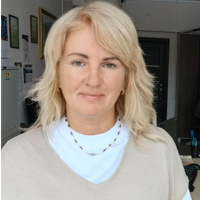 Татьяна Шестопалова