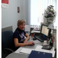 Алевтина Петрова