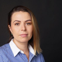 Наталья Быцко