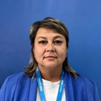 Екатерина Глазкова