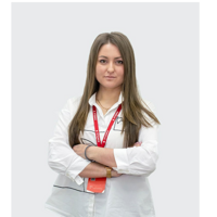 Кристина Медведева