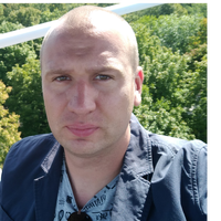 Виктор Ковылов