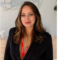 Елена Свистунова