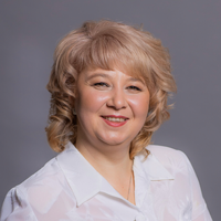 Лариса Утина