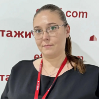 Юлия Власова