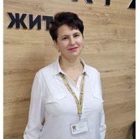 Елена Борн