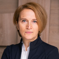 Наталья Гречишникова