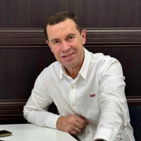 Сергей Пузырев