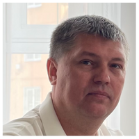 Евгений Иост