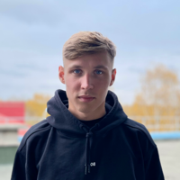 Даниил Ватютов