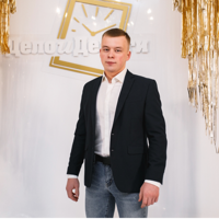 Алексей Калинин