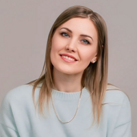 Алина Беженарь