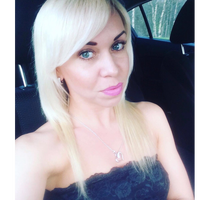 Александра Вишневская