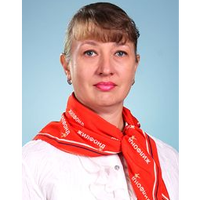 Марина Кукса