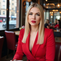 Анна Атаева