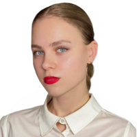 Светлана Пискова