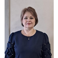 Ольга Ефремова