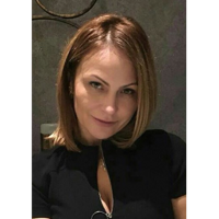 Наталья Полосухина