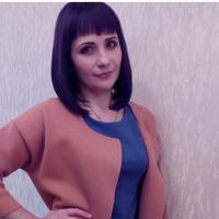 Елена Евтушенко