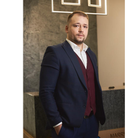 Андрей Русаков